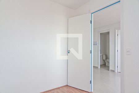 Quarto 2 de apartamento para alugar com 2 quartos, 34m² em Nossa Senhora do O, São Paulo