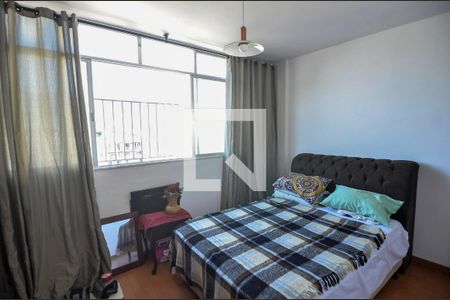 Quarto 2 de apartamento à venda com 2 quartos, 62m² em Vila Isabel, Rio de Janeiro