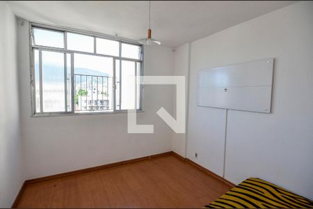 Quarto 1 de apartamento à venda com 2 quartos, 62m² em Vila Isabel, Rio de Janeiro