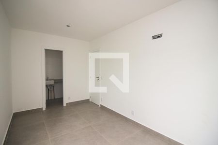 Quarto Suíte de apartamento à venda com 2 quartos, 74m² em Petrópolis, Porto Alegre