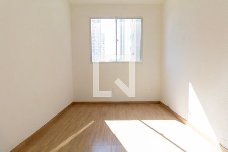 Quarto 1 de apartamento para alugar com 2 quartos, 42m² em Jardim America da Penha, São Paulo