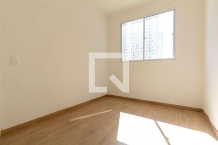 Quarto 1 de apartamento para alugar com 2 quartos, 42m² em Jardim America da Penha, São Paulo