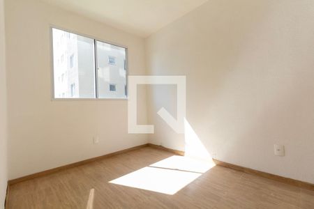 Quarto 1 de apartamento para alugar com 2 quartos, 42m² em Jardim America da Penha, São Paulo