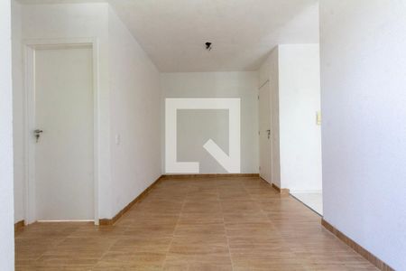 Sala de apartamento para alugar com 2 quartos, 42m² em Jardim America da Penha, São Paulo