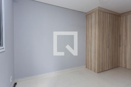 Quarto Suíte de casa à venda com 3 quartos, 98m² em Vila Arriete, São Paulo