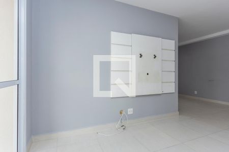 Sala de casa à venda com 3 quartos, 98m² em Vila Arriete, São Paulo