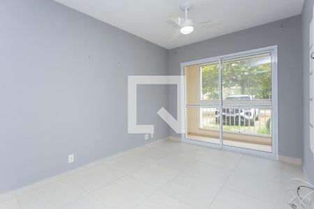 Sala de casa à venda com 3 quartos, 98m² em Vila Arriete, São Paulo