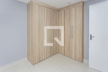 Quarto Suíte de casa à venda com 3 quartos, 98m² em Vila Arriete, São Paulo