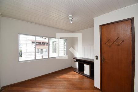 Quarto 2 de casa de condomínio para alugar com 5 quartos, 111m² em Orleans, Curitiba