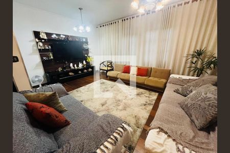 Foto 33 de casa de condomínio à venda com 4 quartos, 328m² em Barro Branco (Zona Norte), São Paulo