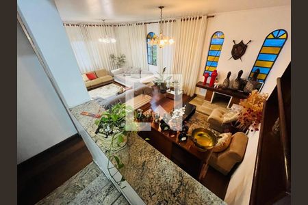 Foto 30 de casa de condomínio à venda com 4 quartos, 328m² em Barro Branco (Zona Norte), São Paulo