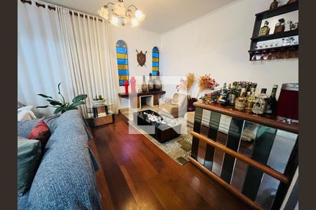 Foto 35 de casa de condomínio à venda com 4 quartos, 328m² em Barro Branco (Zona Norte), São Paulo