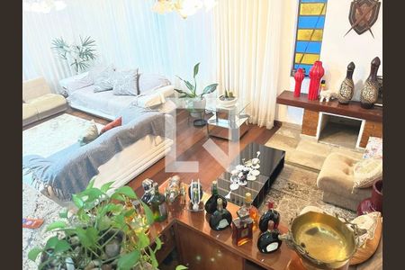 Foto 36 de casa de condomínio à venda com 4 quartos, 328m² em Barro Branco (Zona Norte), São Paulo