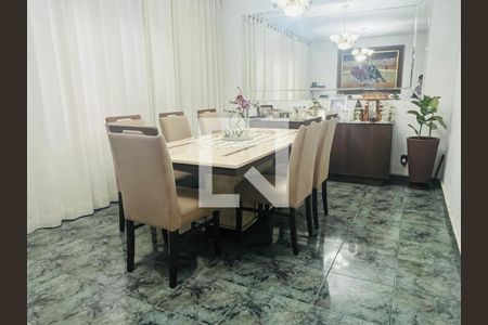 Foto 26 de casa de condomínio à venda com 4 quartos, 328m² em Barro Branco (Zona Norte), São Paulo