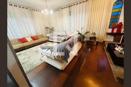 Foto 37 de casa de condomínio à venda com 4 quartos, 328m² em Barro Branco (Zona Norte), São Paulo