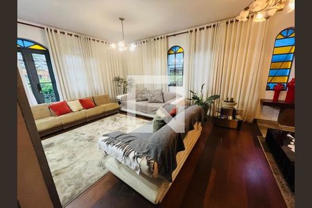 Foto 28 de casa de condomínio à venda com 4 quartos, 328m² em Barro Branco (Zona Norte), São Paulo