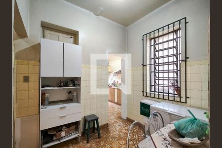 Copa de casa à venda com 5 quartos, 292m² em Vila Isabel, Rio de Janeiro