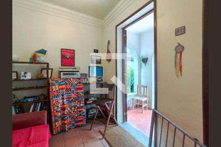 Entrada de casa à venda com 5 quartos, 292m² em Vila Isabel, Rio de Janeiro