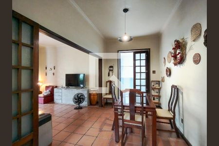 Sala de casa à venda com 5 quartos, 292m² em Vila Isabel, Rio de Janeiro