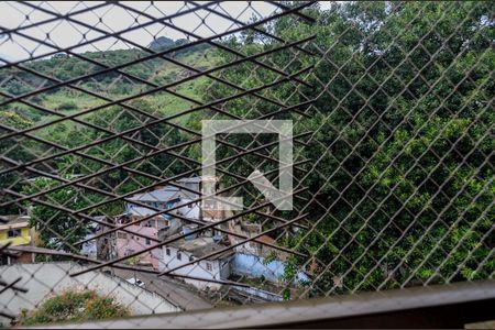 Sala de apartamento à venda com 3 quartos, 85m² em Tijuca, Rio de Janeiro
