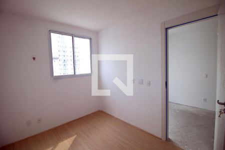 Quarto 1 de apartamento à venda com 2 quartos, 43m² em Irajá, Rio de Janeiro