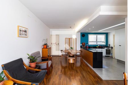 Apartamento à venda com 3 quartos, 100m² em Vila Progredior, São Paulo