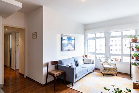 Apartamento à venda com 3 quartos, 100m² em Vila Progredior, São Paulo