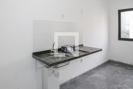 Studio de kitnet/studio para alugar com 1 quarto, 25m² em Pompeia, São Paulo