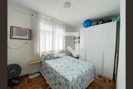 Apartamento para alugar com 2 quartos, 50m² em Cachambi, Rio de Janeiro