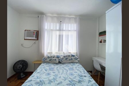 Apartamento para alugar com 2 quartos, 50m² em Cachambi, Rio de Janeiro