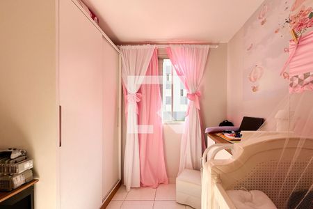 Quarto 1 de apartamento à venda com 2 quartos, 45m² em Jd Iraja, São Bernardo do Campo