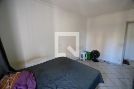 Quarto de apartamento à venda com 1 quarto, 45m² em Centro, Campinas