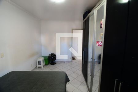 Quarto de apartamento à venda com 1 quarto, 45m² em Centro, Campinas