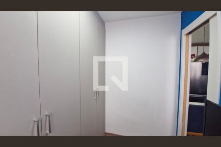 Apartamento para alugar com 2 quartos, 34m² em Socorro, São Paulo