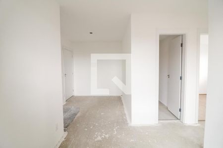 Sala de apartamento à venda com 2 quartos, 48m² em Santana, São Paulo