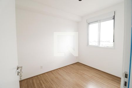Quarto Suíte de apartamento à venda com 2 quartos, 48m² em Santana, São Paulo