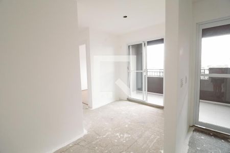 Sala de apartamento à venda com 2 quartos, 48m² em Santana, São Paulo
