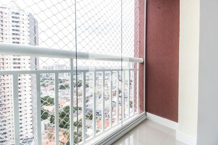 Escada de apartamento para alugar com 2 quartos, 60m² em Vila Nossa Senhora da Escada, Barueri