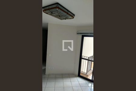 Sala de apartamento para alugar com 2 quartos, 60m² em Lauzane Paulista, São Paulo