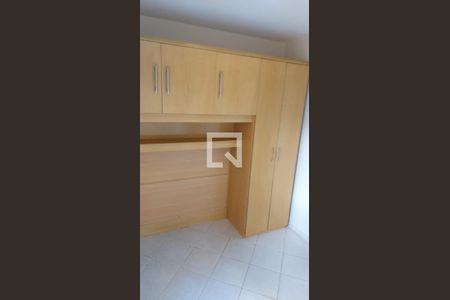 Quarto de apartamento para alugar com 2 quartos, 60m² em Lauzane Paulista, São Paulo