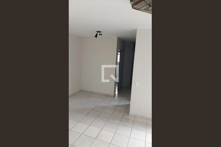 Sala de apartamento para alugar com 2 quartos, 60m² em Lauzane Paulista, São Paulo