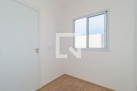 Quarto 1 de apartamento para alugar com 2 quartos, 35m² em Belenzinho, São Paulo