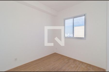 Quarto 2 de apartamento para alugar com 2 quartos, 35m² em Belenzinho, São Paulo