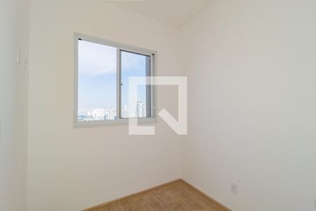 Quarto 1 de apartamento para alugar com 2 quartos, 35m² em Belenzinho, São Paulo