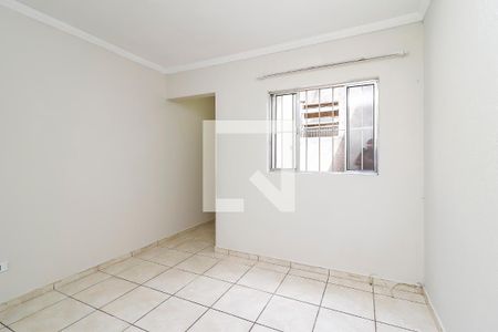 Casa 1 - Sala de casa à venda com 4 quartos, 88m² em Conjunto Residencial José Bonifácio, São Paulo