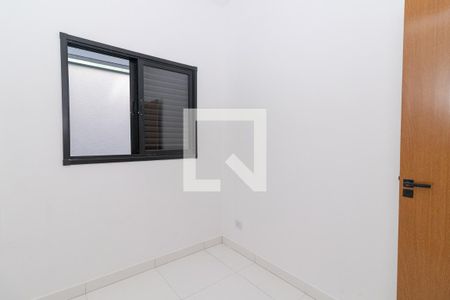 Quarto de apartamento para alugar com 2 quartos, 49m² em Vila Sao Geraldo, São Paulo