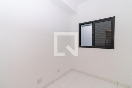Quarto de apartamento para alugar com 2 quartos, 49m² em Vila Sao Geraldo, São Paulo