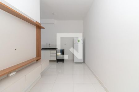 Apartamento para alugar com 2 quartos, 49m² em Vila Sao Geraldo, São Paulo