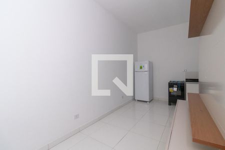 Sala de apartamento para alugar com 2 quartos, 49m² em Vila Sao Geraldo, São Paulo