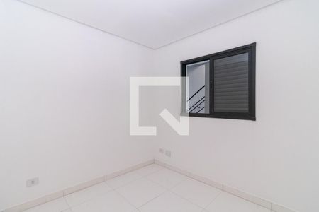 Quarto 2 de apartamento para alugar com 2 quartos, 49m² em Vila Sao Geraldo, São Paulo